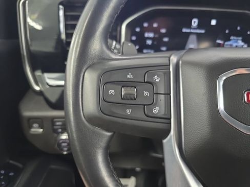 Certified 2023 GMC Sierra 1500 Elevation AWD/4WD image 19