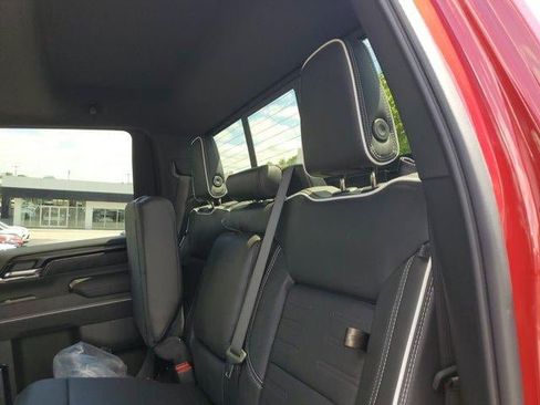 New 2026 GMC Sierra 2500 AT4X w/ AT4X AEV Edition AWD/4WD image 11