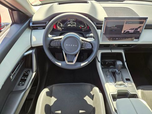 New 2026 MAZDA CX-5 Preferred AWD/4WD image 15