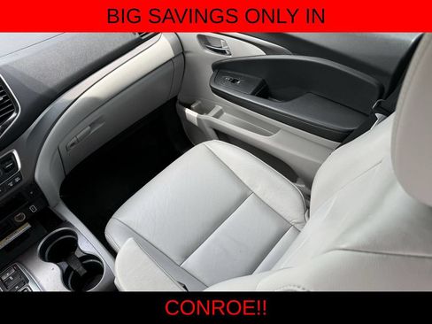 Used 2021 Honda Pilot Special Edition image 27