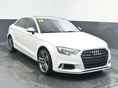 Used 2019 Audi A3 2.0T Premium w/ Convenience Package
