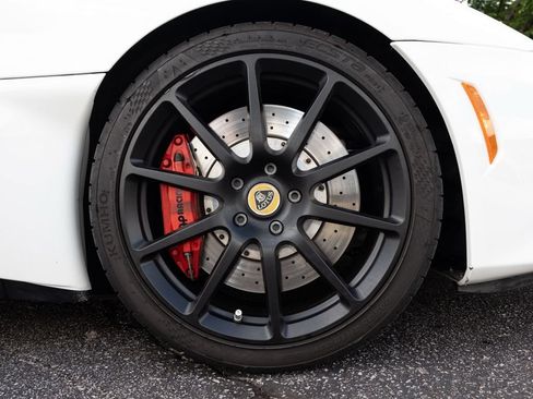 Used 2021 Lotus Evora RWD image 55