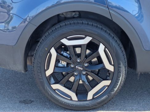 Certified 2025 Kia Telluride S AWD/4WD image 9