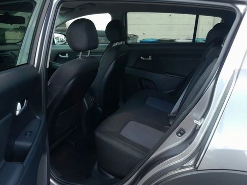 Used 2016 Kia Sportage LX image 30