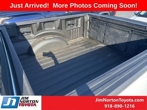 Used 2022 Ford F150 King Ranch w/ Equipment Group 601A High image 15