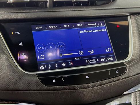 Used 2021 Cadillac XT5 Sportv image 16