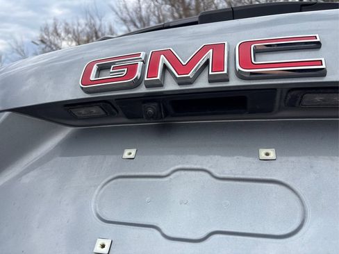 Used 2026 GMC Terrain Elevation AWD/4WD image 15