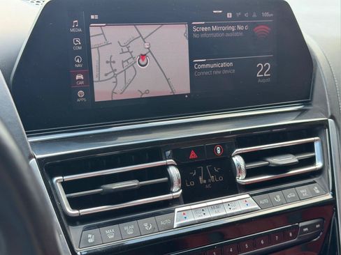Used 2020 BMW M8 Competition AWD/4WD image 32