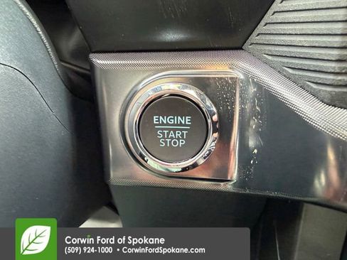 New 2025 Ford F150 Tremor w/ Equipment Group 402A High image 31