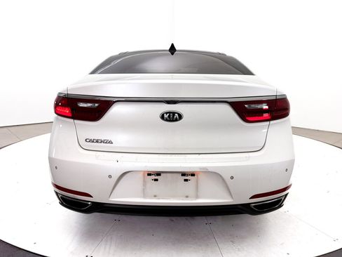 Used 2017 Kia Cadenza Technology FWD image 18