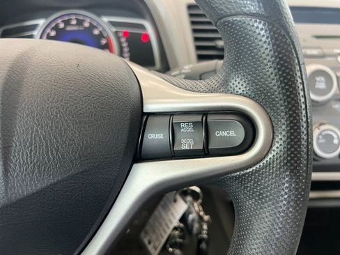 Used 2010 Honda Civic LX image 23