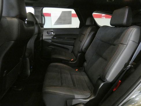 New 2026 Dodge Durango GT AWD/4WD image 25