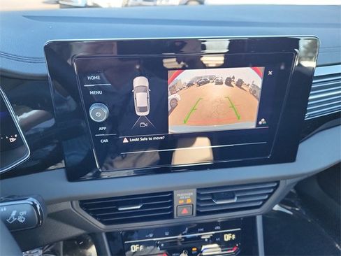 New 2026 Volkswagen Jetta S image 14