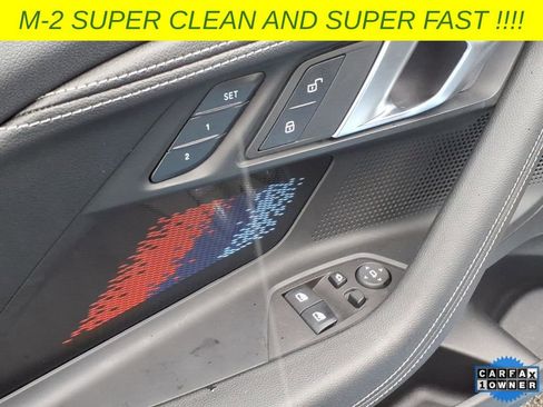 Used 2024 BMW M2 Base w/ M Driver's Package image 15