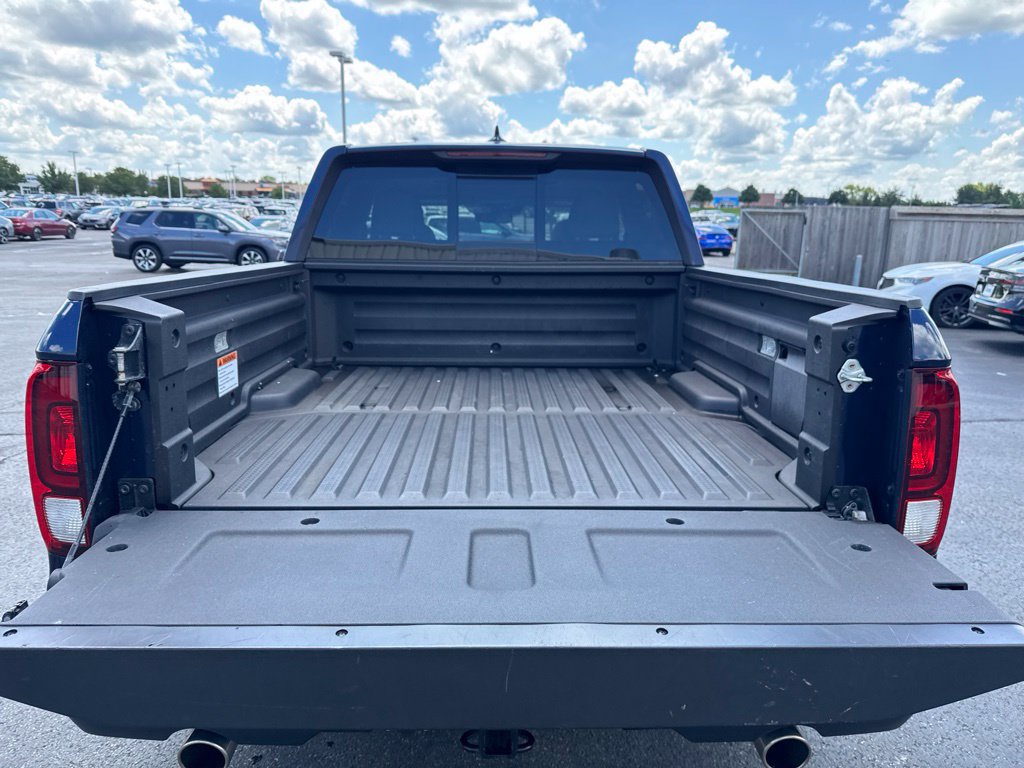 Used 2023 Honda Ridgeline RTL image 34