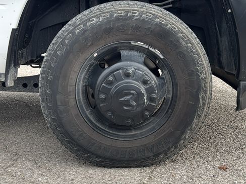 Used 2023 RAM 3500 Tradesman image 26