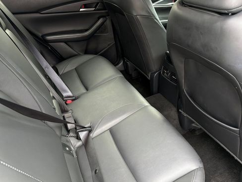 Used 2024 MAZDA CX-30 AWD 2.5 S w/ Select Sport Pkg image 17