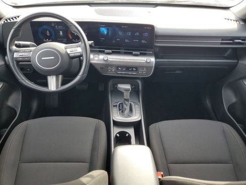 Used 2025 Hyundai Kona SEL image 16