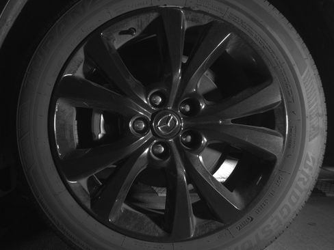 Used 2025 MAZDA CX-30 AWD 2.5 S w/ Preferred Package image 11