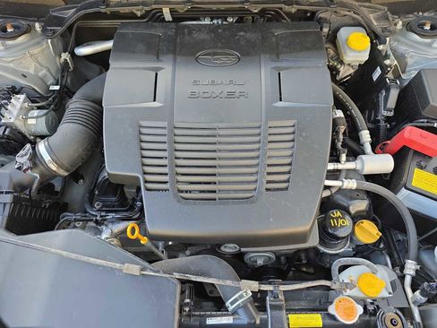 Used 2022 Subaru Forester Wilderness image 13