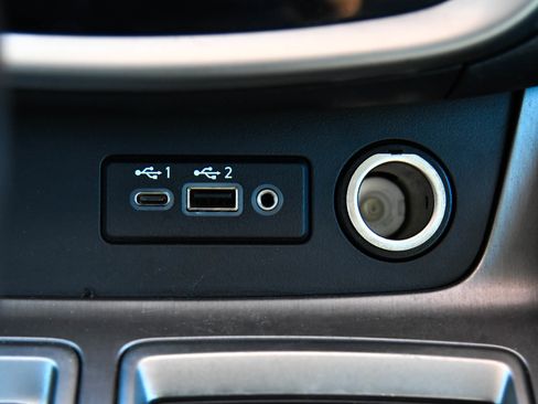 Used 2023 Nissan Murano SV image 23