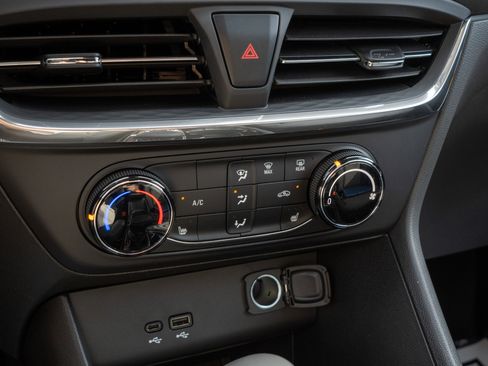 New 2026 Buick Encore GX Preferred w/ Comfort Package image 14