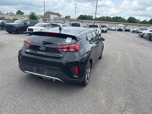 Used 2020 Hyundai Veloster 2.0 FWD image 15