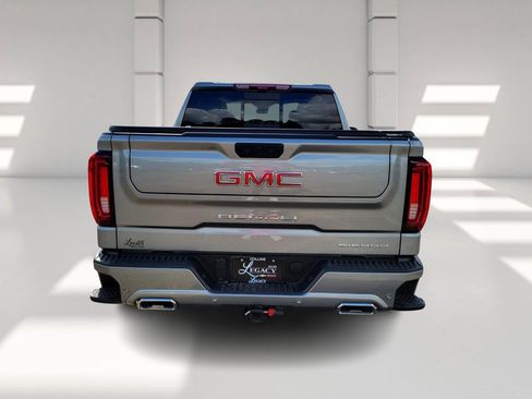 Used 2021 GMC Sierra 1500 AT4 w/ AT4 Preferred Package image 6