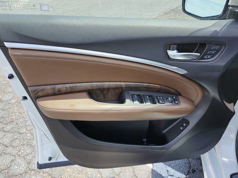 Used 2019 Acura MDX SH-AWD w/ Advance Package image 32