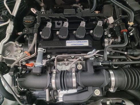 Used 2018 Honda Accord EX-L image 30