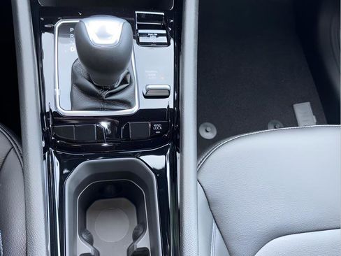 New 2026 Jeep Compass Limited image 26