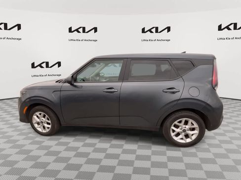 Certified 2024 Kia Soul LX w/ Option Group 015 FWD image 5