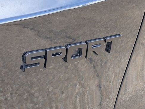 Certified 2025 Honda CR-V Sport-L image 30