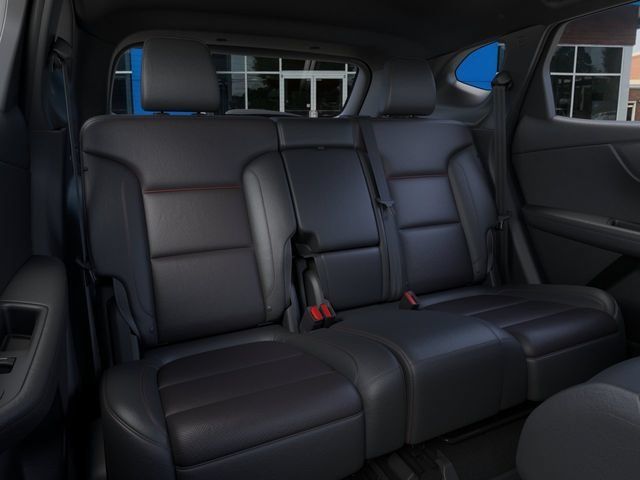 New 2026 Chevrolet Blazer RS w/ Enhanced Convenience Package FWD image 17