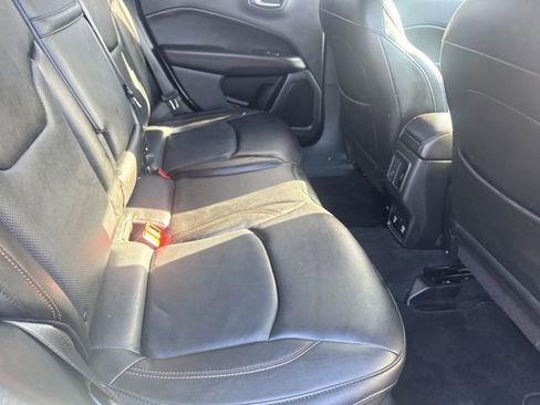 Used 2018 Jeep Compass Limited w/ Navigation Group image 26