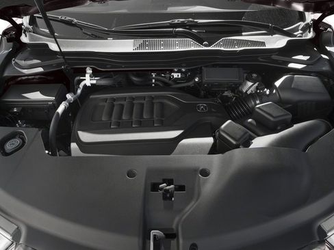 Used 2018 Acura MDX SH-AWD w/ Technology Package image 13