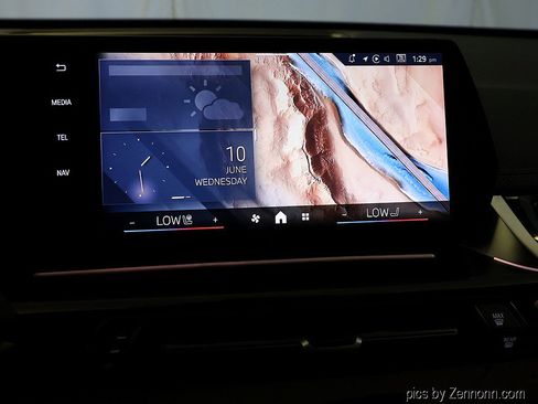 Certified 2025 BMW X1 xDrive28i w/ Technology Package AWD/4WD image 19