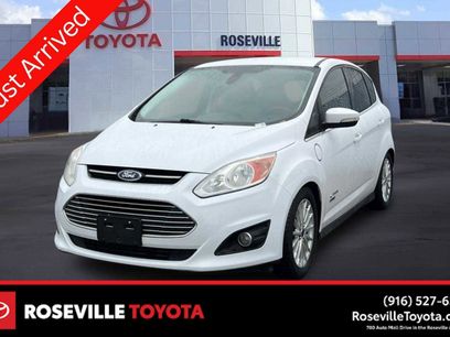 Used 2013 Ford C-MAX Energi SEL
