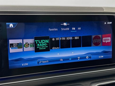 New 2026 Mercedes-Benz GLE 580 4MATIC image 16