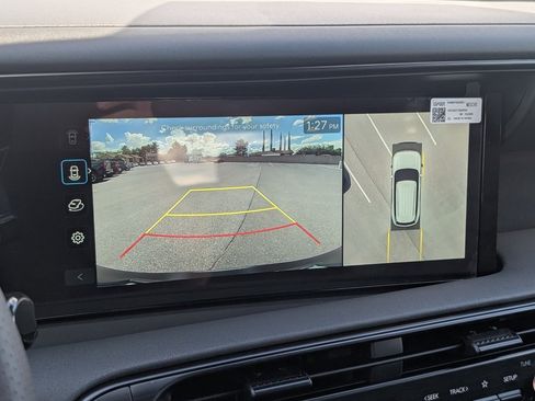 New 2026 Hyundai Palisade XRT Pro image 19