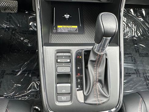 Used 2024 Honda CR-V Sport Touring image 18