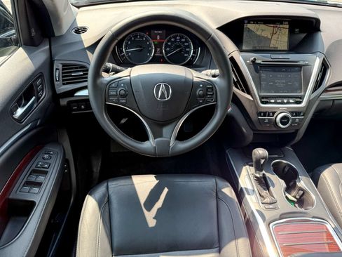 Used 2015 Acura MDX SH-AWD w/ Technology Package image 36