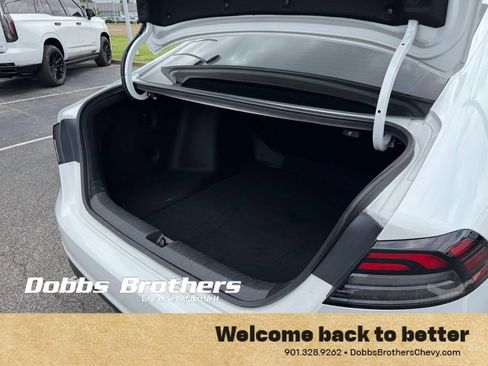 Used 2024 Honda Accord EX image 38