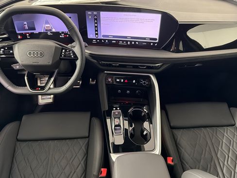New 2026 Audi SQ5 Premium Plus AWD/4WD image 12