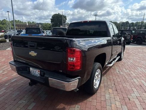 Used 2009 Chevrolet Silverado 1500 LT w/ Power Pack Plus RWD image 36
