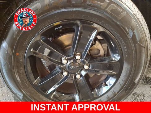 Used 2019 Jeep Wrangler Unlimited Sport AWD/4WD image 4