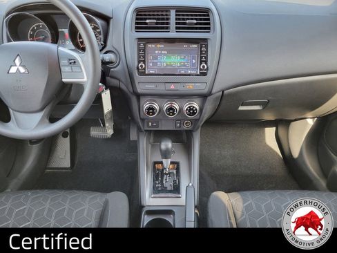 Used 2025 Mitsubishi Outlander Sport AWD image 19