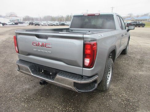 New 2026 GMC Sierra 1500 Pro w/ Pro Value Package AWD/4WD image 5