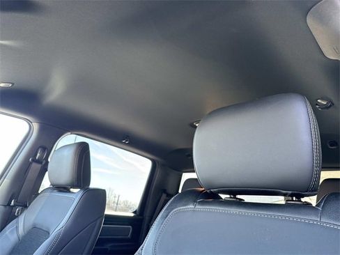 Used 2022 RAM 1500 Big Horn w/ Back Country Package image 8