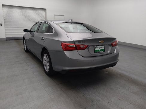 Used 2025 Chevrolet Malibu LT FWD image 5